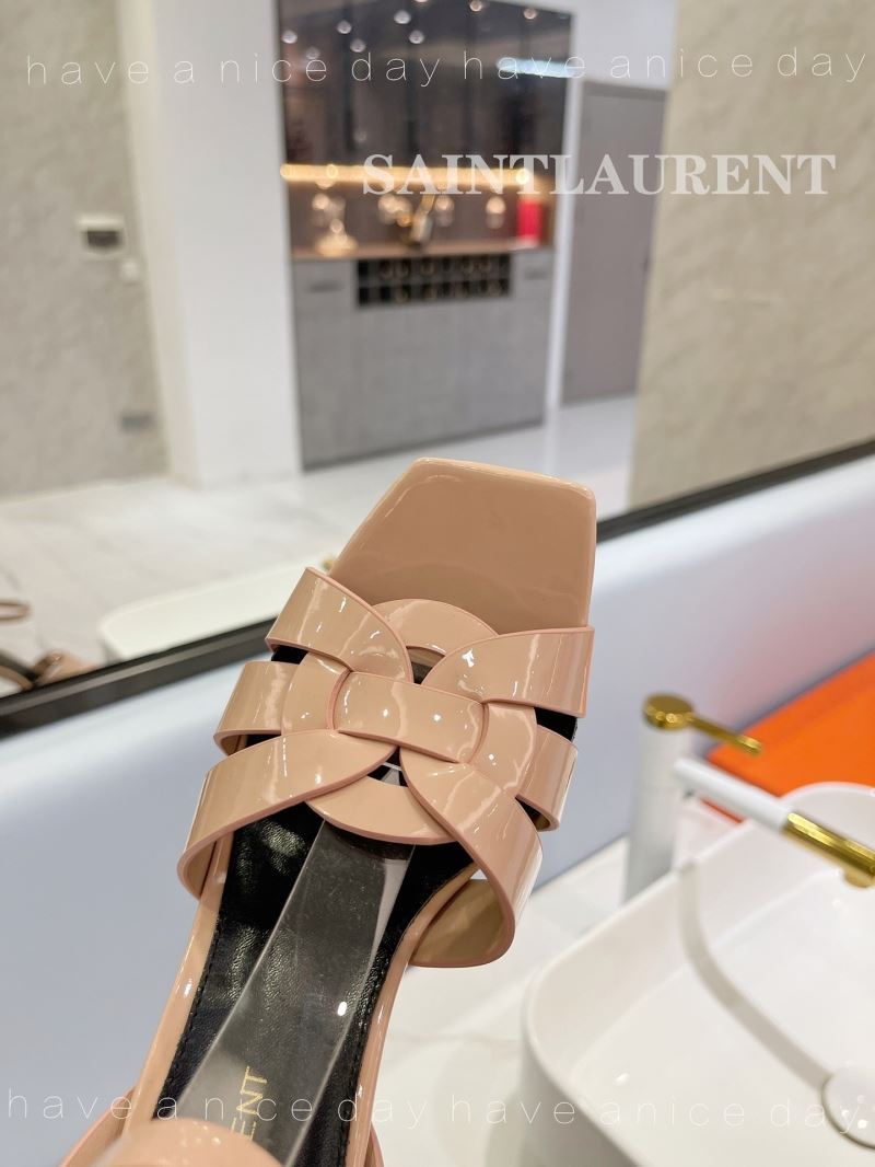 Ysl Sandals